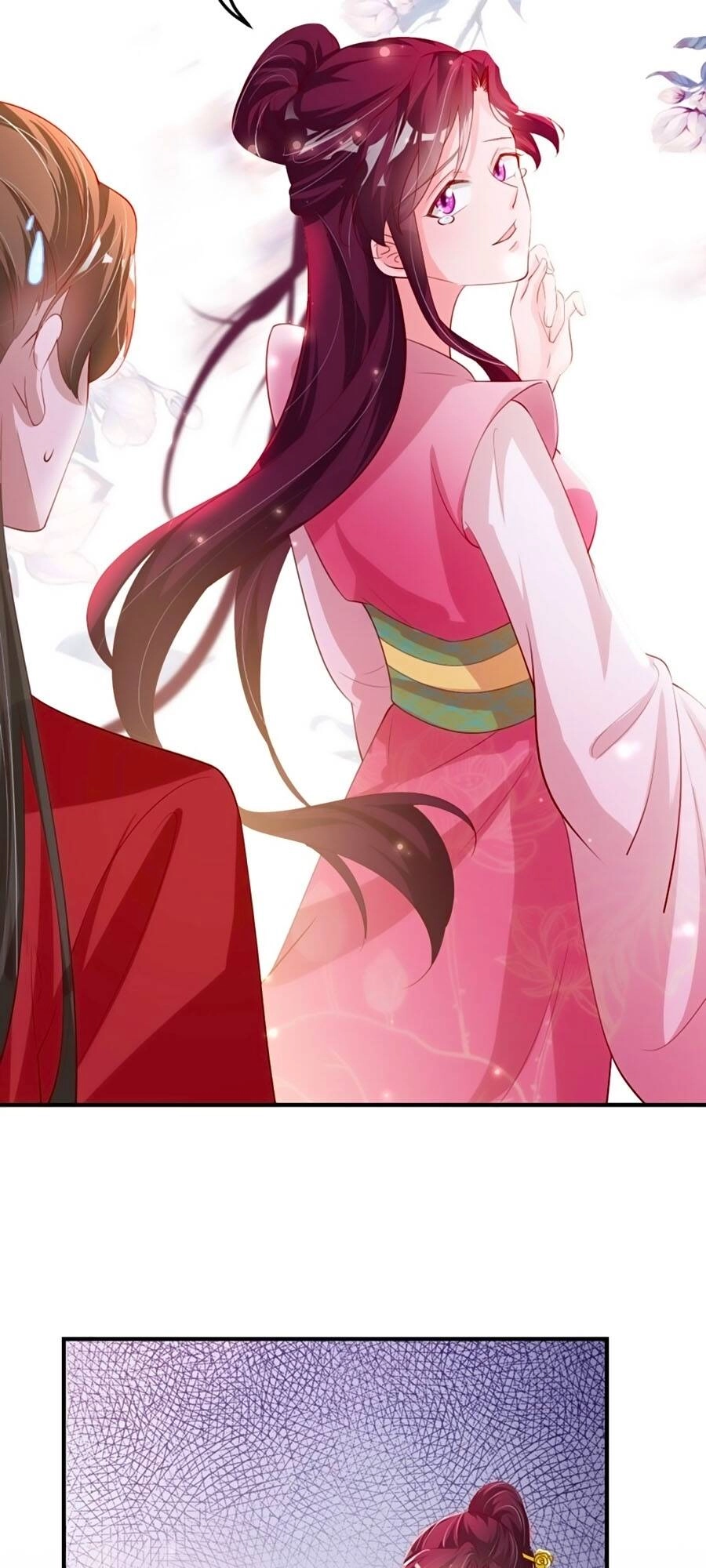 Phượng Ngự Tà Vương Chapter 56 - 35