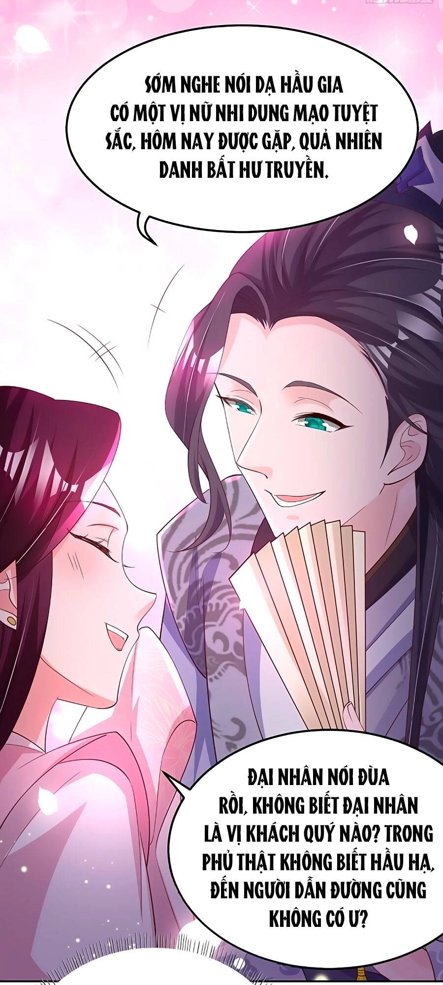 Phượng Ngự Tà Vương Chapter 57 - 4