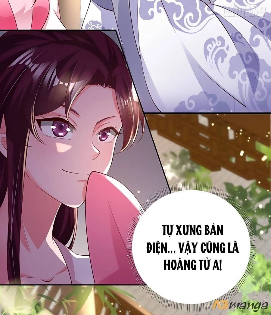 Phượng Ngự Tà Vương Chapter 57 - 6