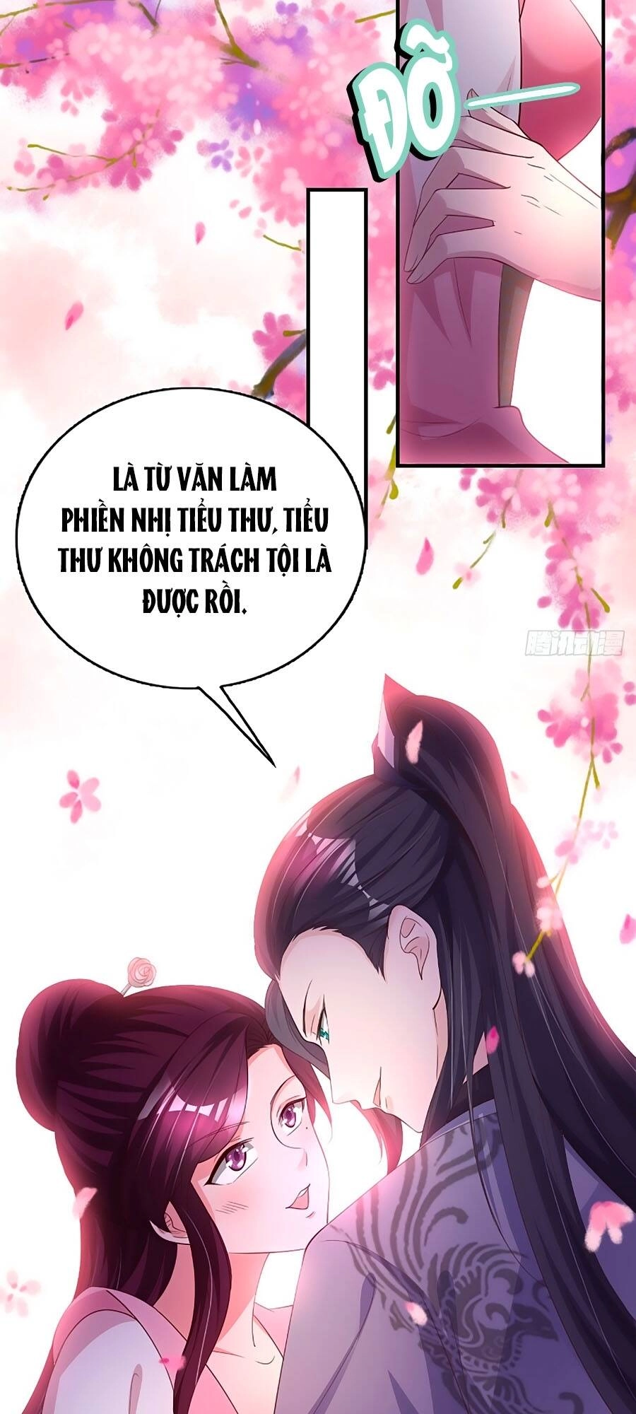 Phượng Ngự Tà Vương Chapter 57 - 8