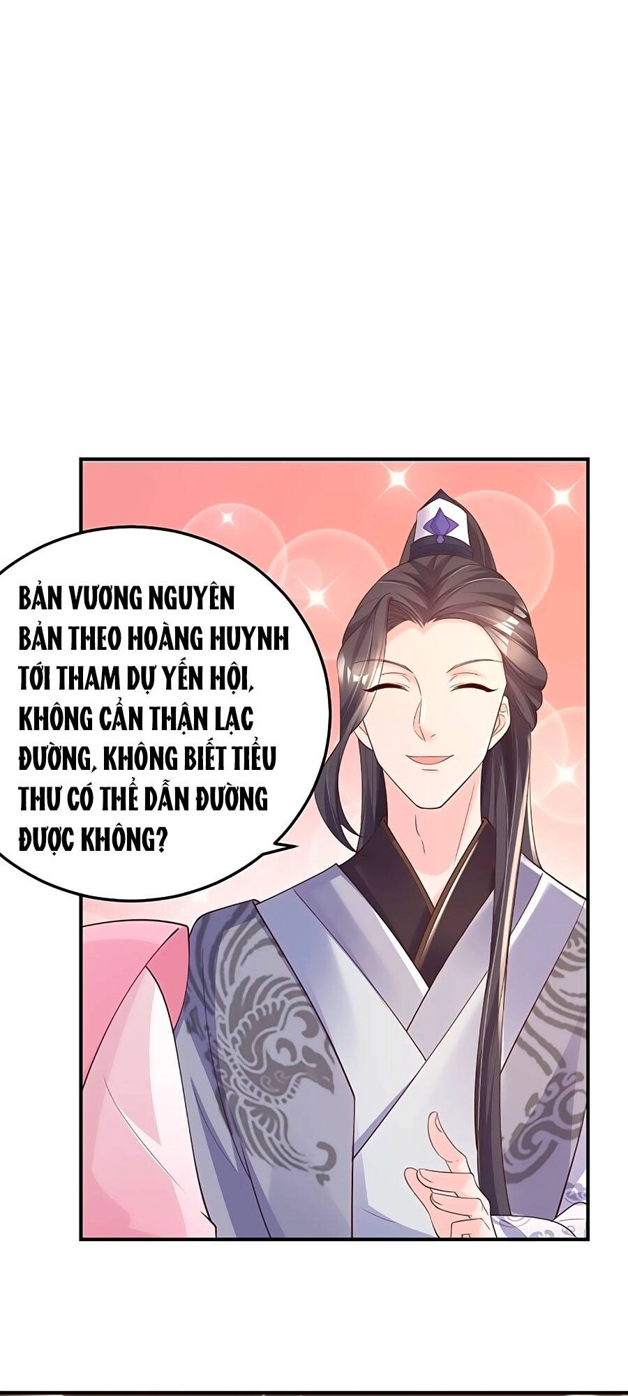 Phượng Ngự Tà Vương Chapter 57 - 10