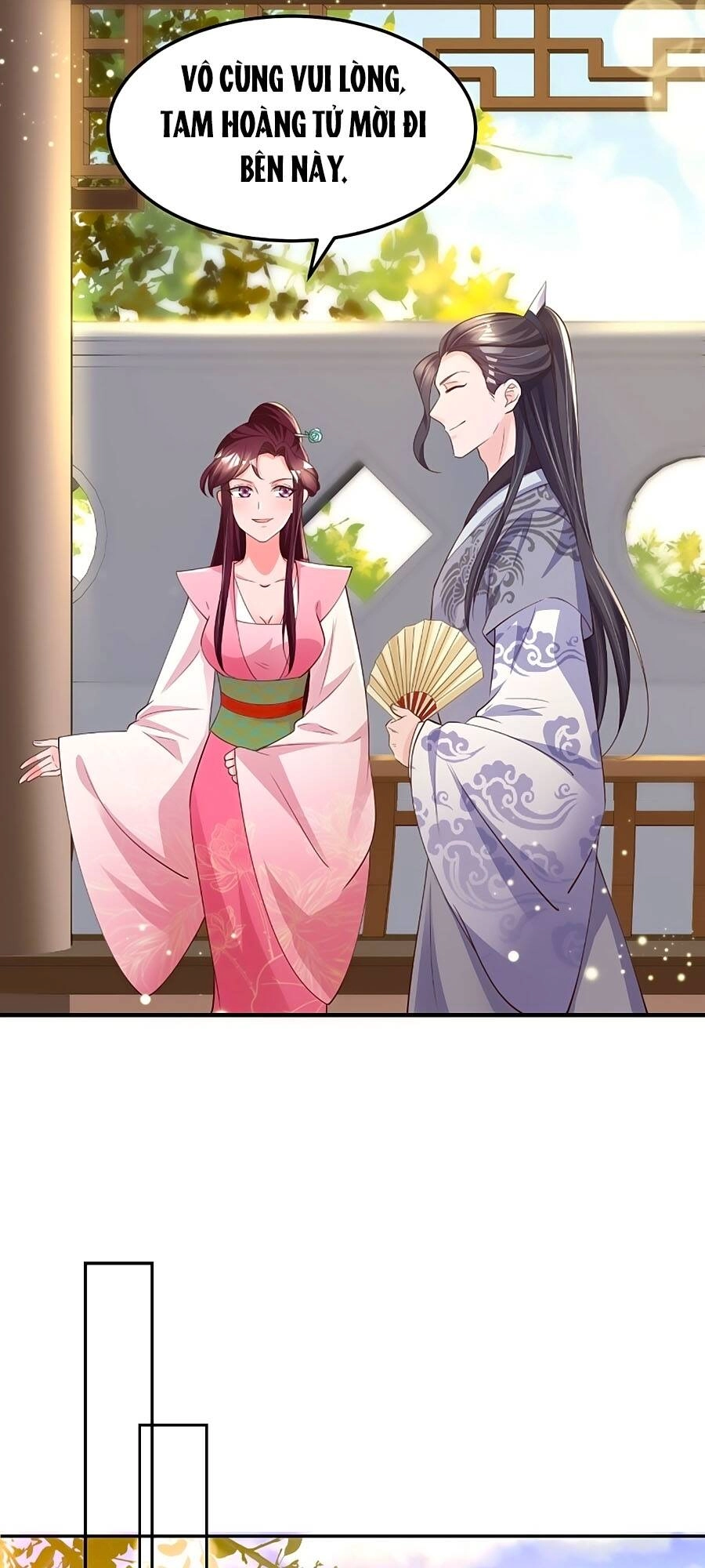 Phượng Ngự Tà Vương Chapter 57 - 11