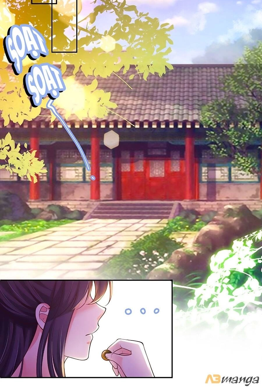 Phượng Ngự Tà Vương Chapter 57 - 12