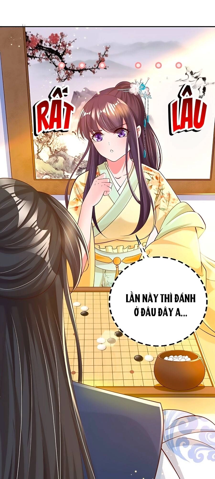 Phượng Ngự Tà Vương Chapter 57 - 13