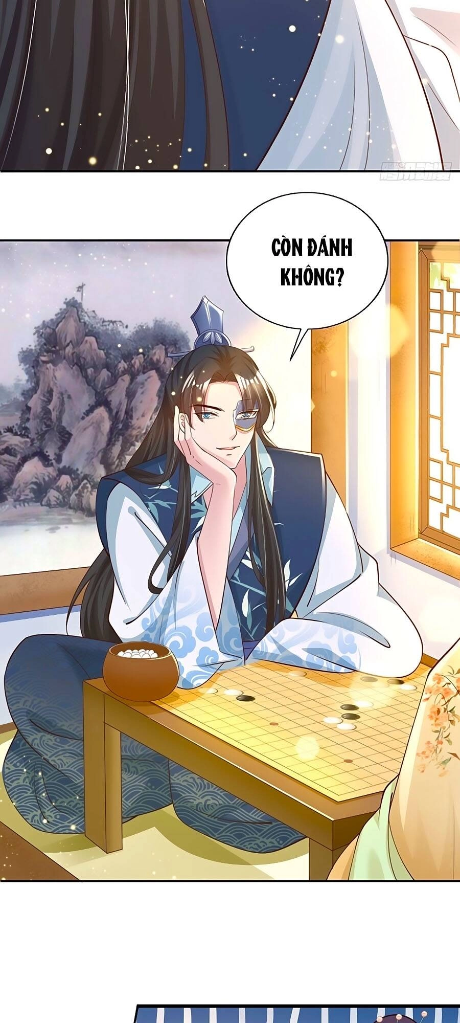 Phượng Ngự Tà Vương Chapter 57 - 14