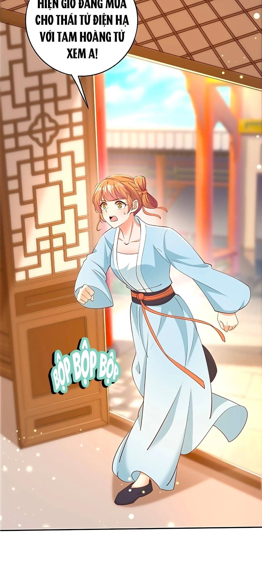 Phượng Ngự Tà Vương Chapter 57 - 17