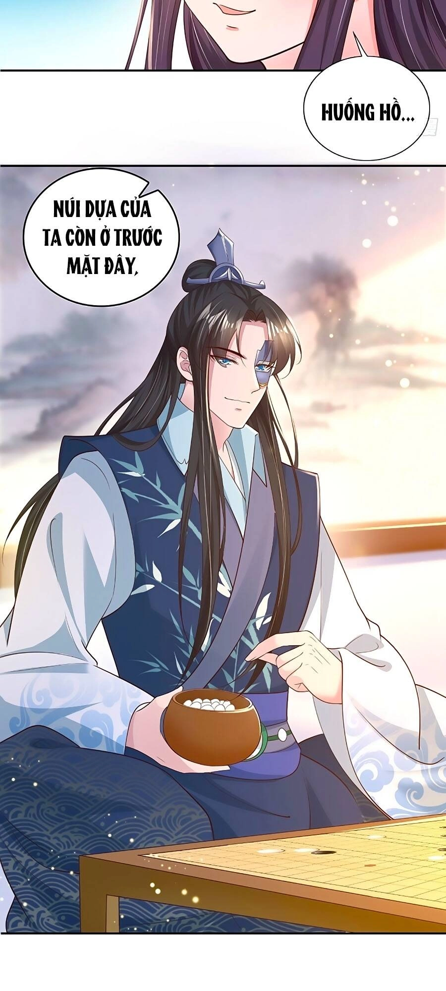 Phượng Ngự Tà Vương Chapter 57 - 20