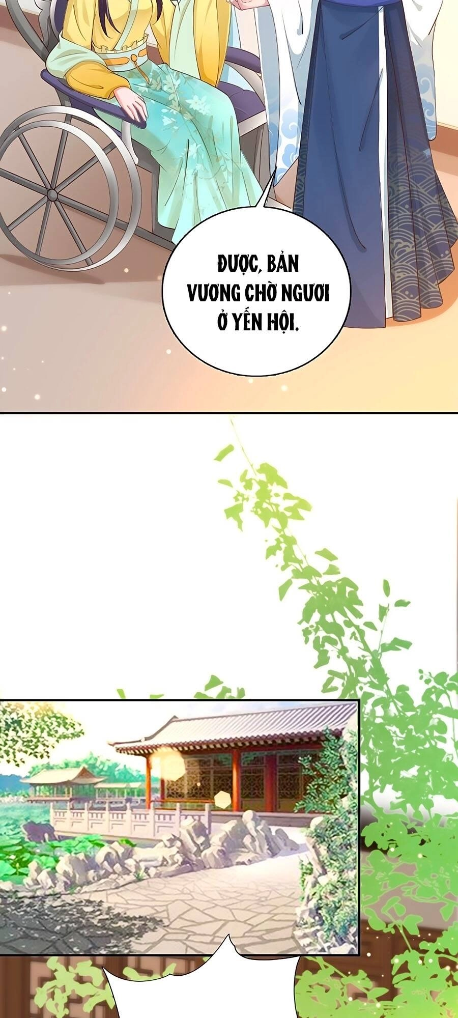 Phượng Ngự Tà Vương Chapter 57 - 23