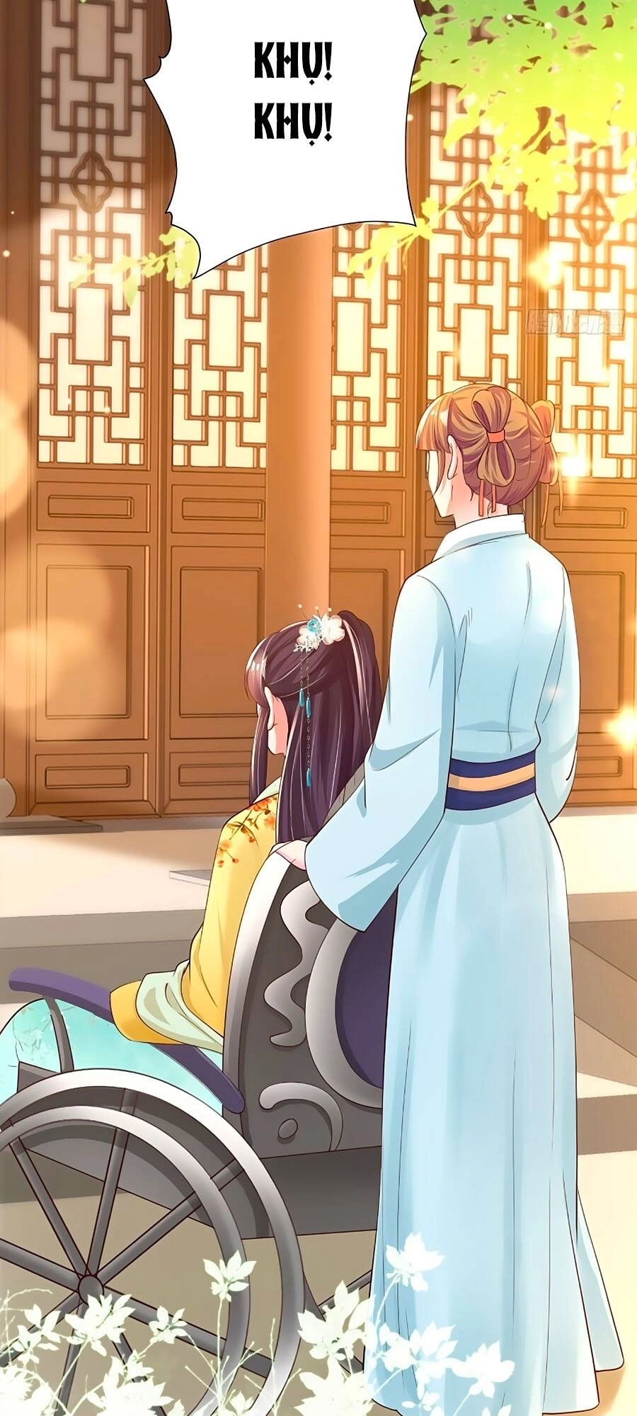 Phượng Ngự Tà Vương Chapter 57 - 24