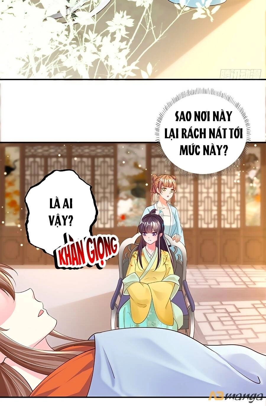 Phượng Ngự Tà Vương Chapter 57 - 25