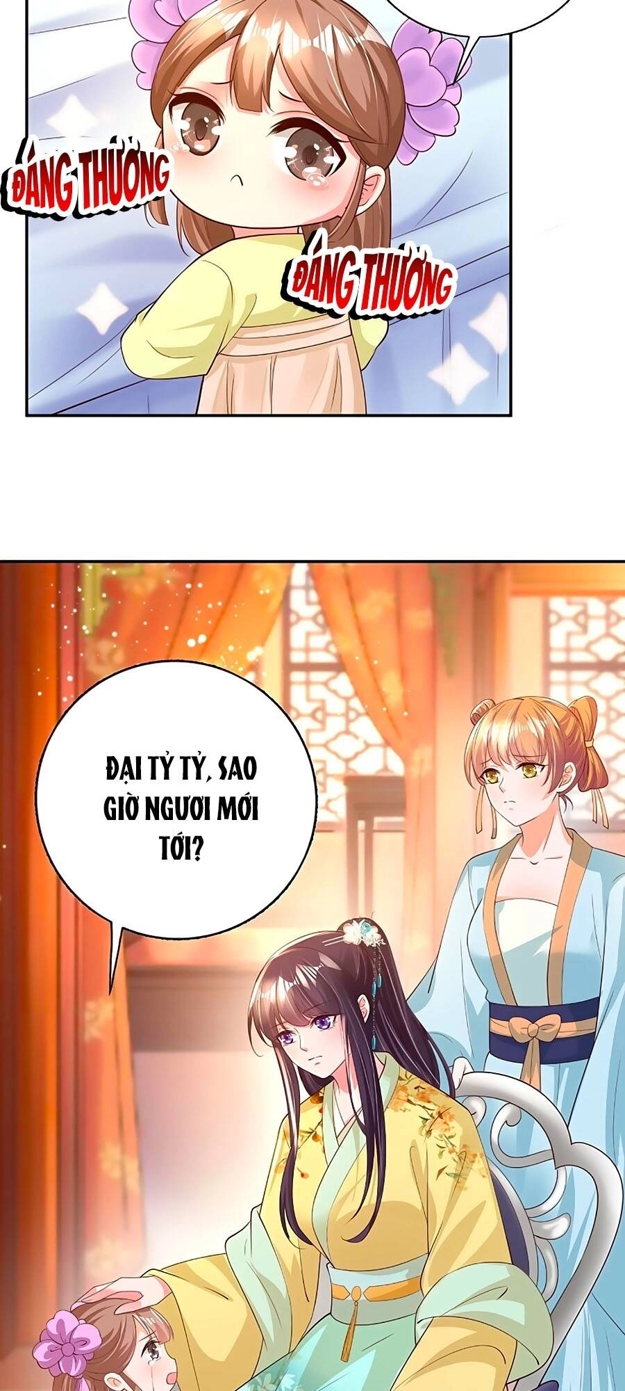 Phượng Ngự Tà Vương Chapter 57 - 27