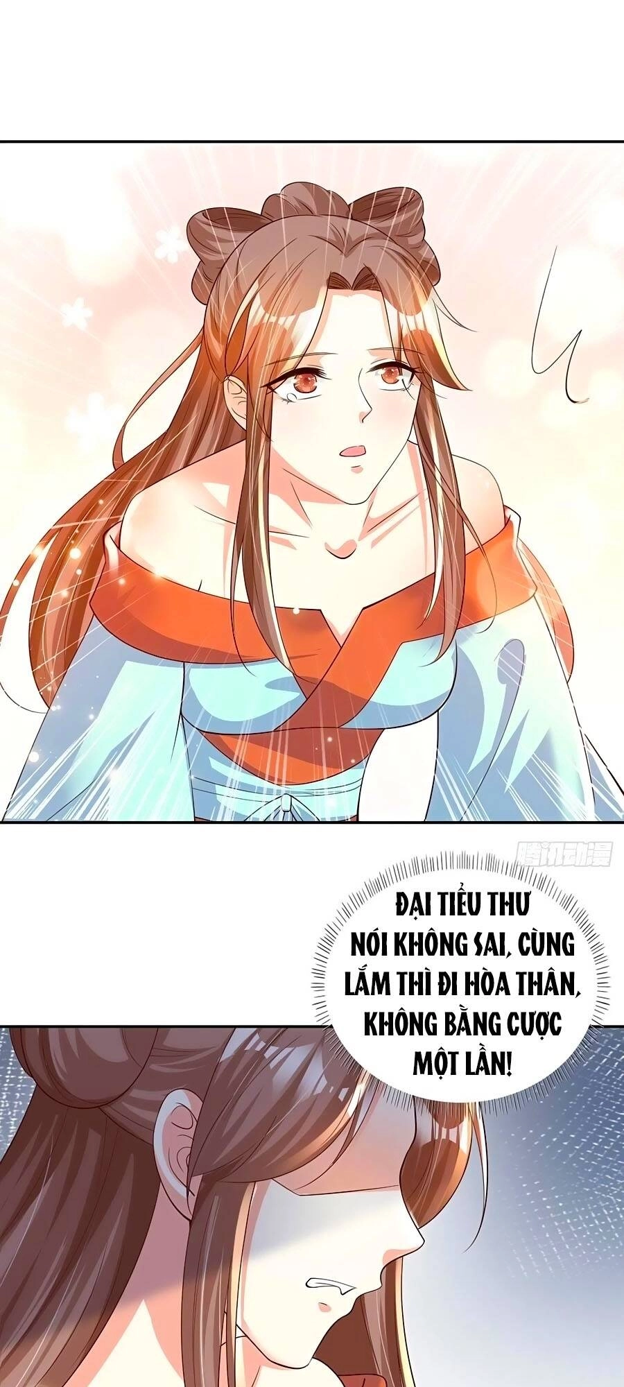 Phượng Ngự Tà Vương Chapter 58 - 6
