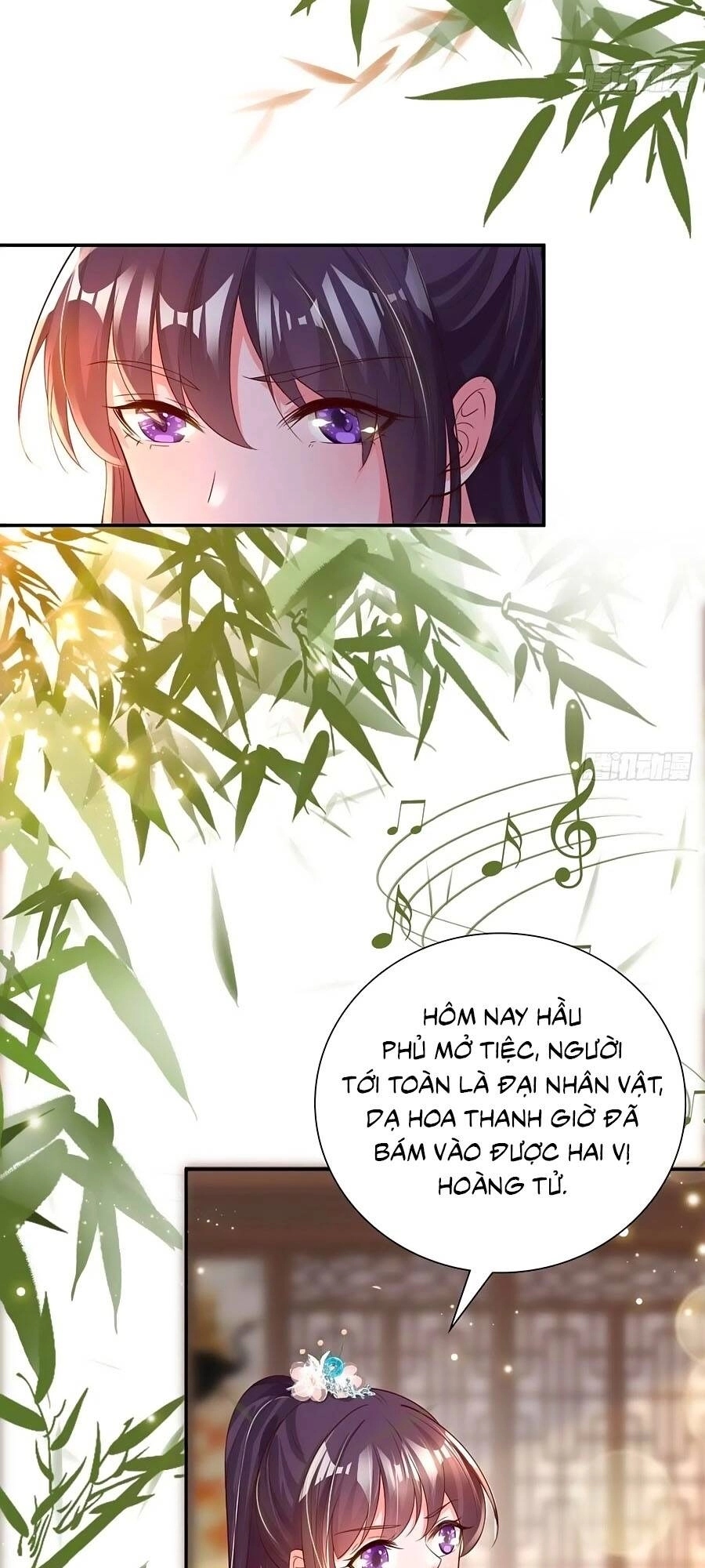 Phượng Ngự Tà Vương Chapter 58 - 8