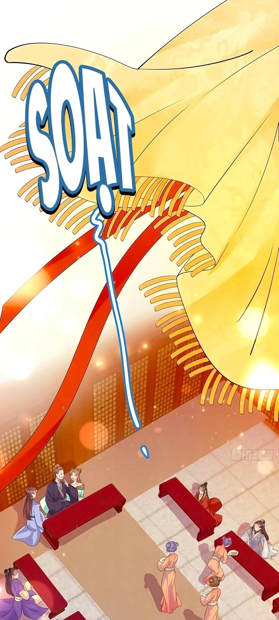 Phượng Ngự Tà Vương Chapter 58 - 12