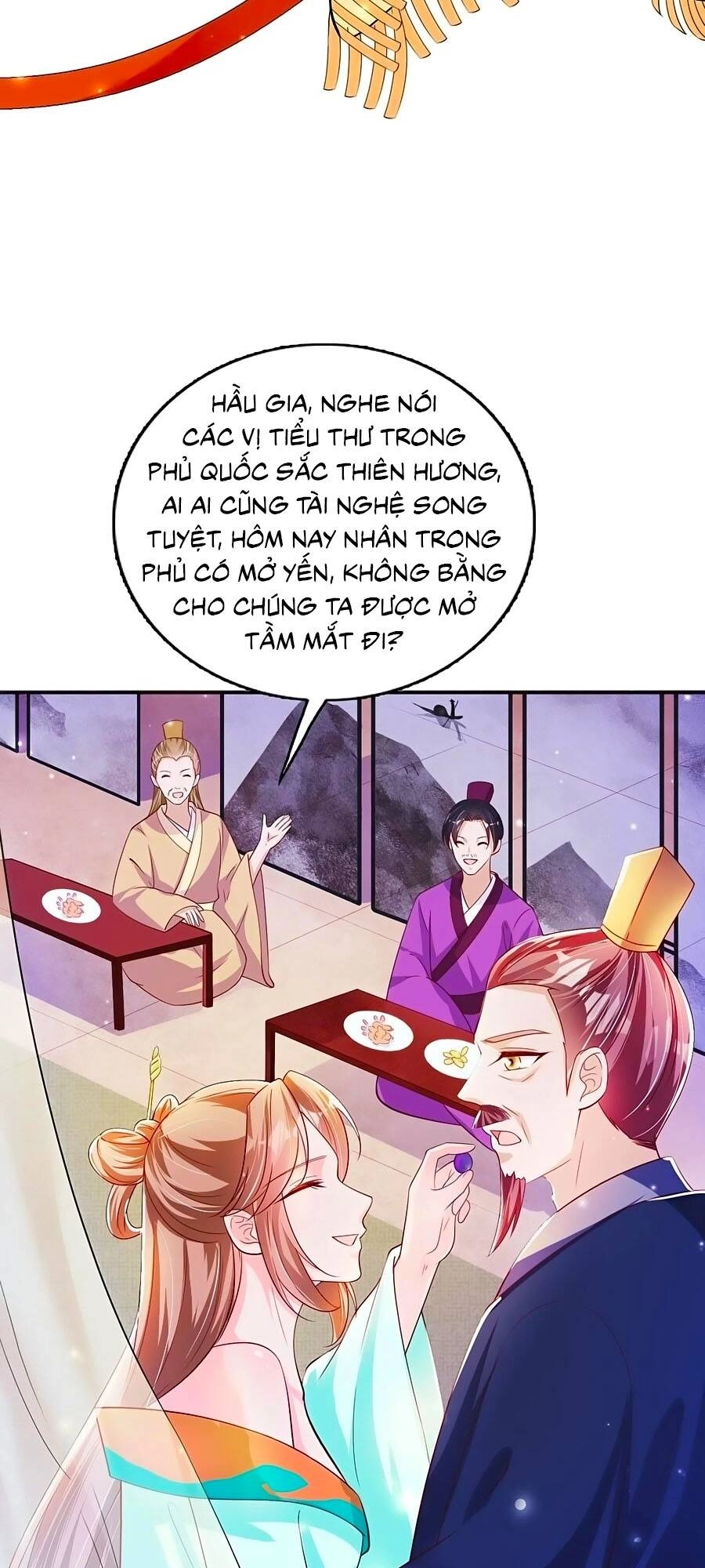 Phượng Ngự Tà Vương Chapter 58 - 14