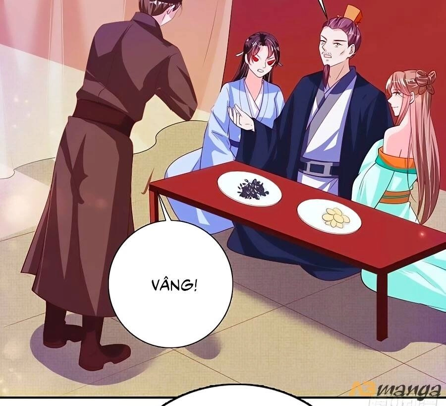 Phượng Ngự Tà Vương Chapter 58 - 16