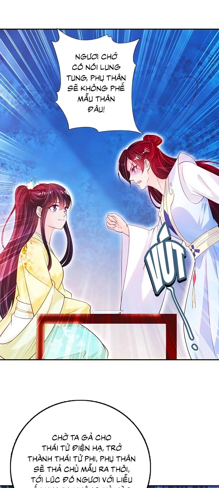 Phượng Ngự Tà Vương Chapter 58 - 20