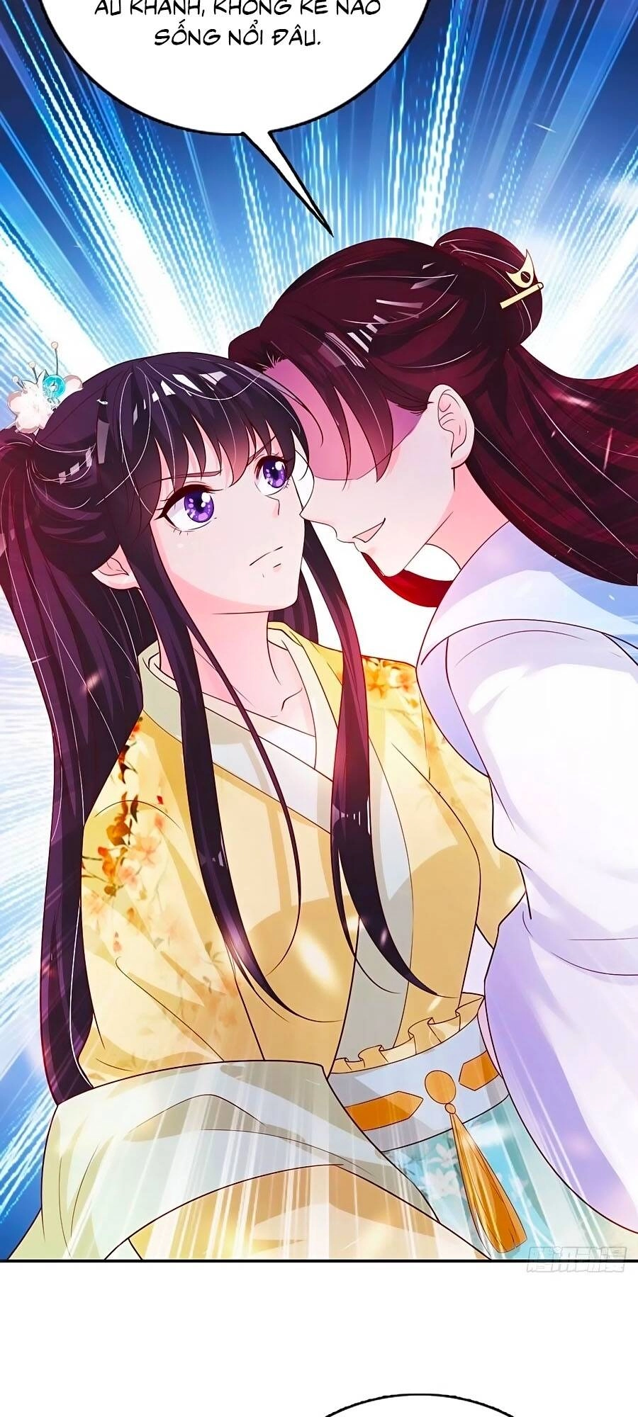 Phượng Ngự Tà Vương Chapter 58 - 21