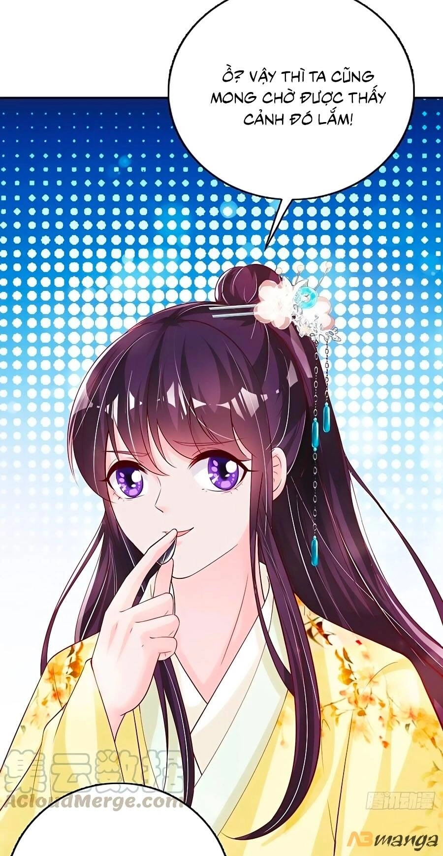 Phượng Ngự Tà Vương Chapter 58 - 22