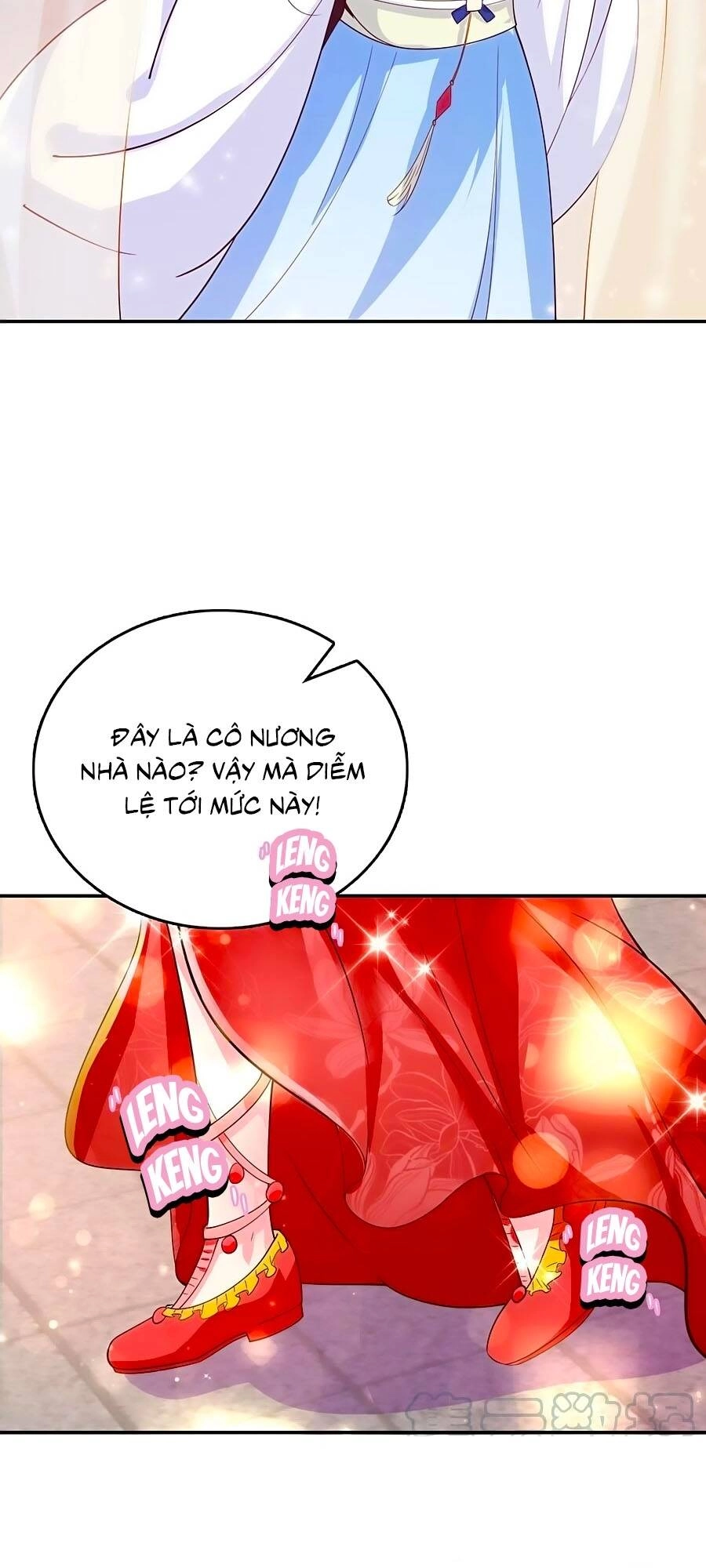 Phượng Ngự Tà Vương Chapter 58 - 24