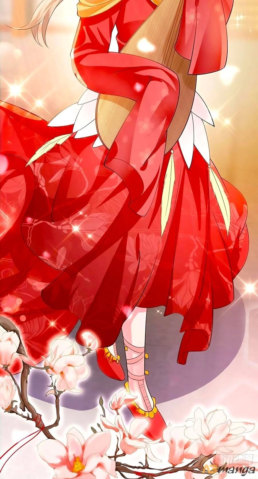 Phượng Ngự Tà Vương Chapter 58 - 26