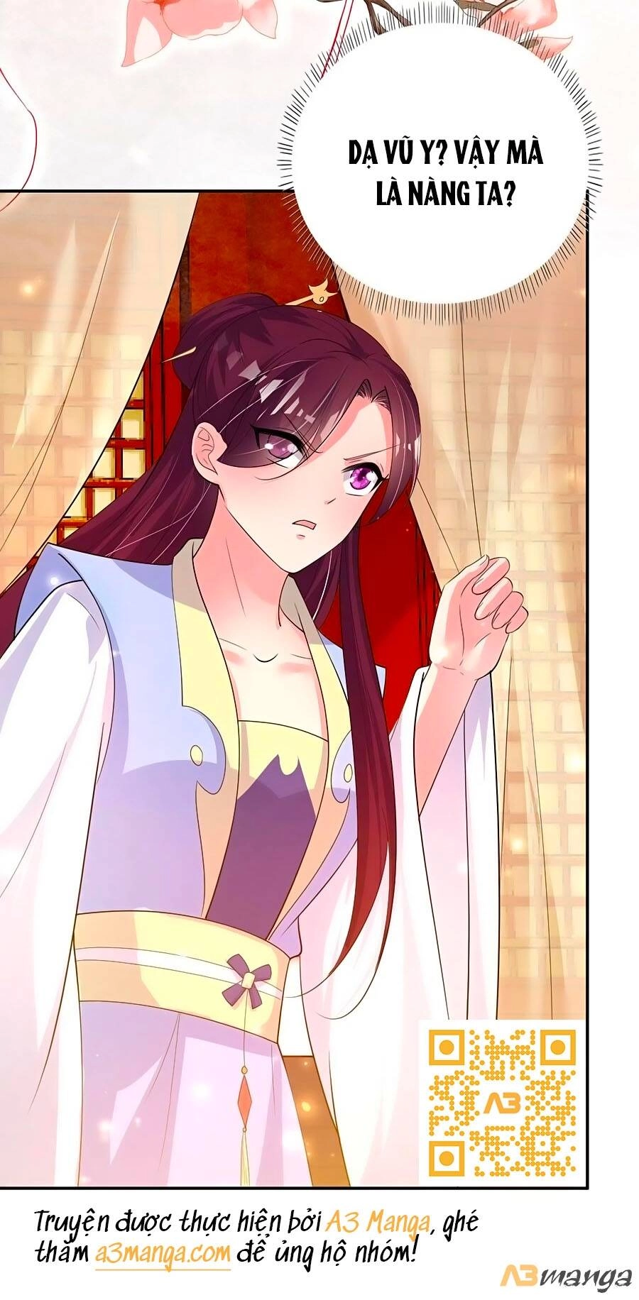 Phượng Ngự Tà Vương Chapter 58 - 27