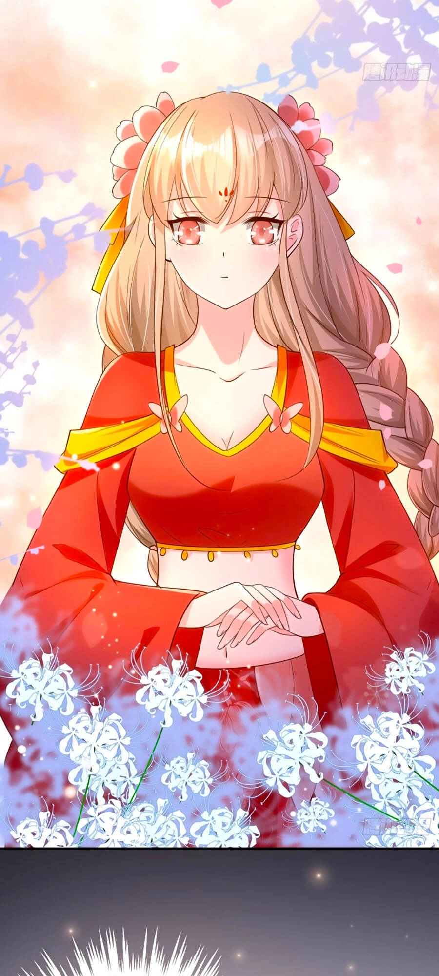 Phượng Ngự Tà Vương Chapter 59 - 5