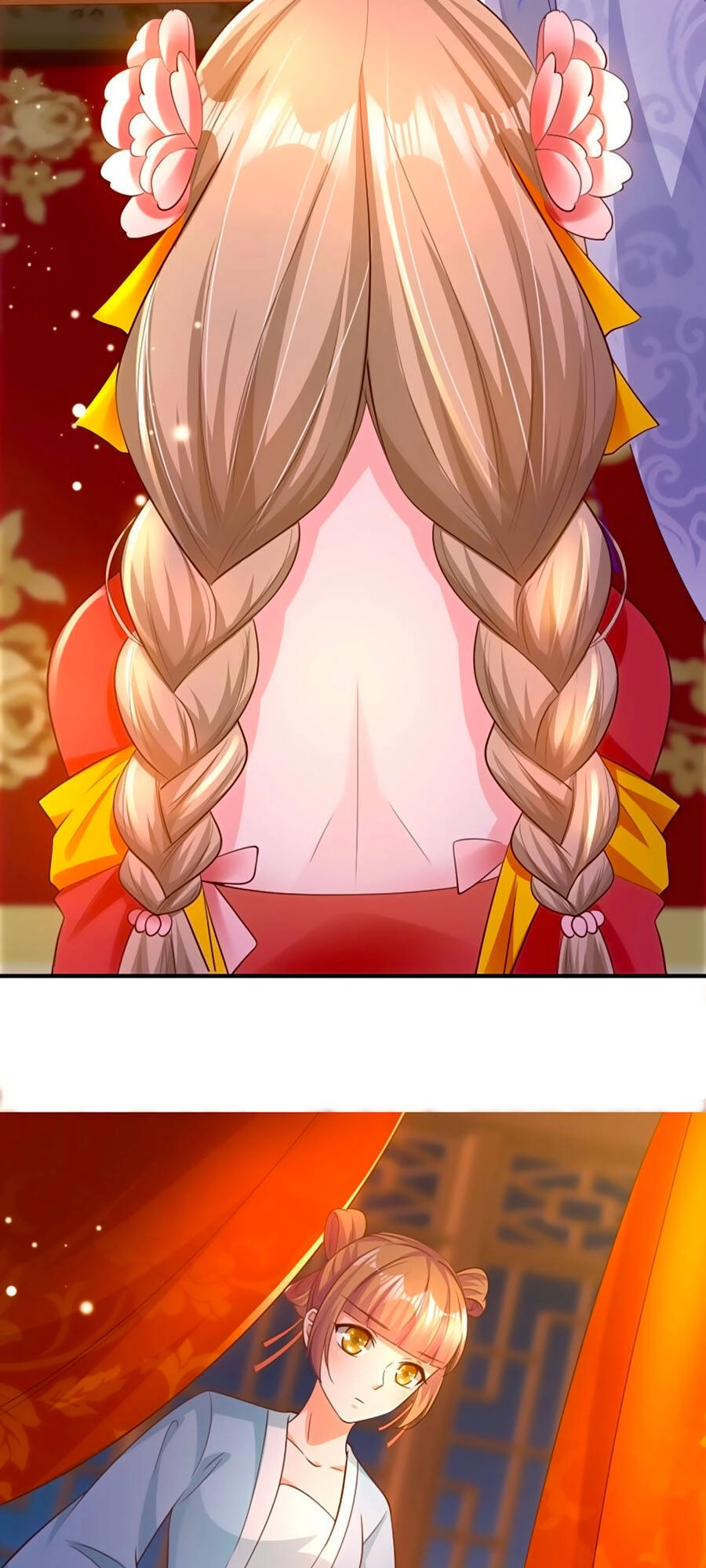 Phượng Ngự Tà Vương Chapter 59 - 9