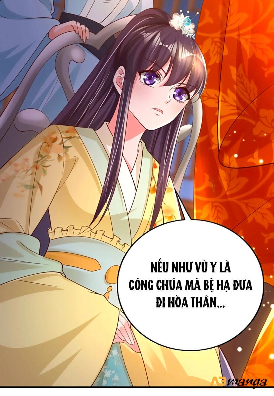 Phượng Ngự Tà Vương Chapter 59 - 10