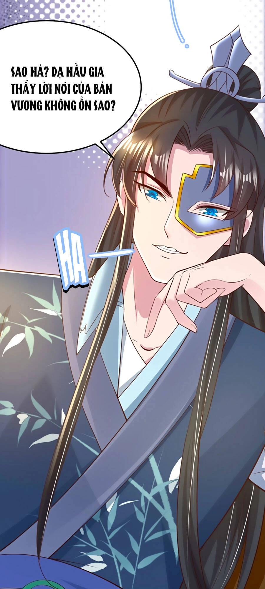 Phượng Ngự Tà Vương Chapter 59 - 15