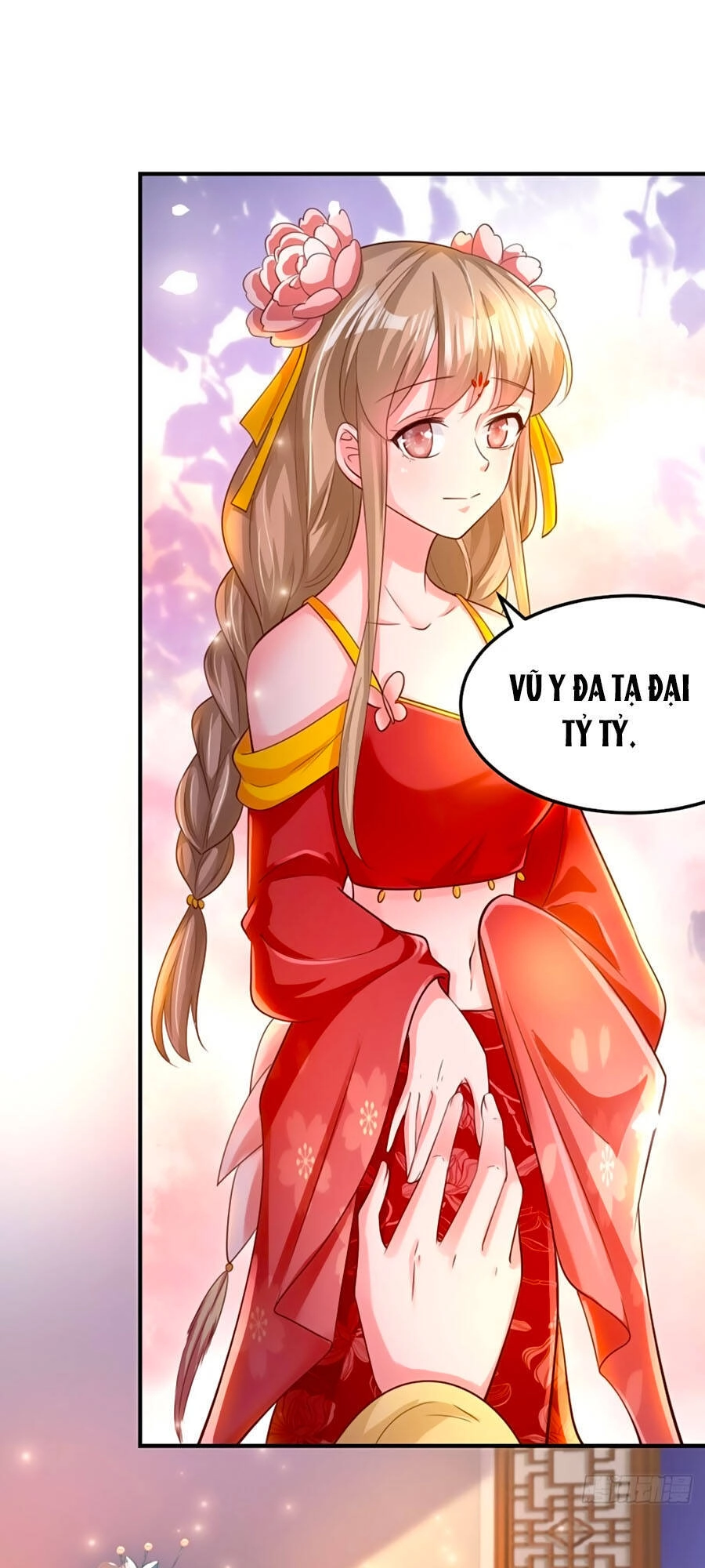 Phượng Ngự Tà Vương Chapter 59 - 18