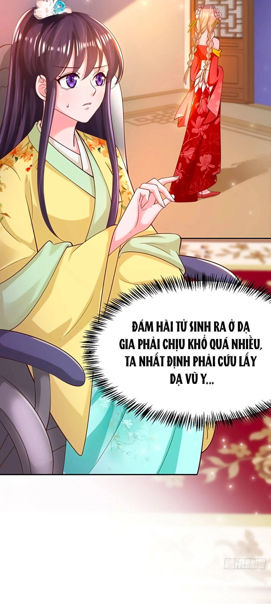 Phượng Ngự Tà Vương Chapter 59 - 19