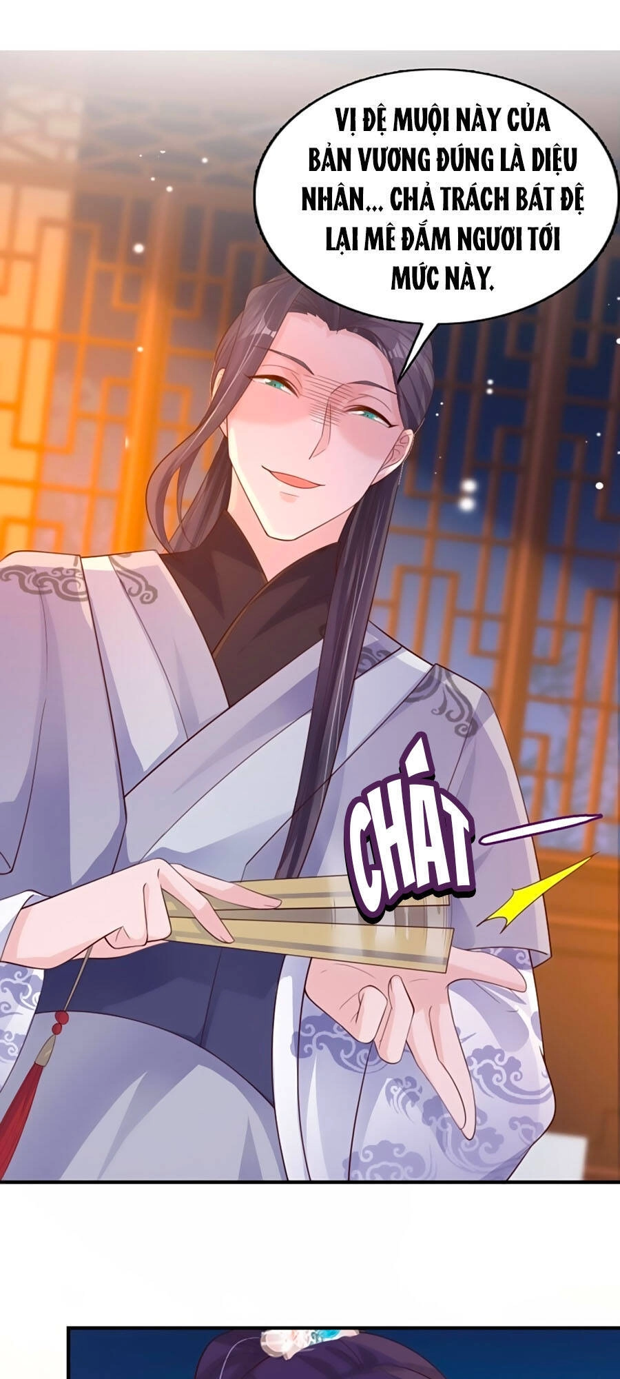 Phượng Ngự Tà Vương Chapter 59 - 23