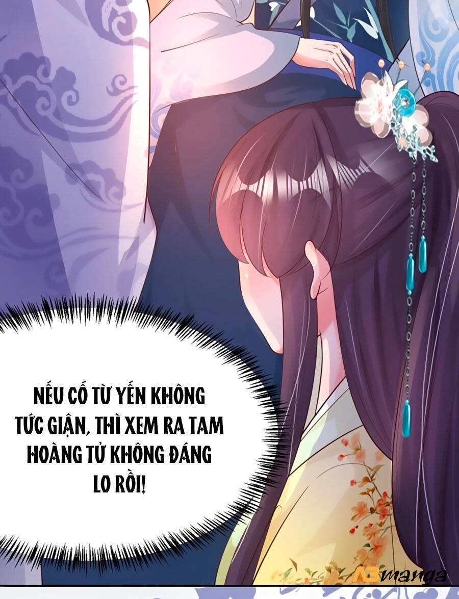 Phượng Ngự Tà Vương Chapter 59 - 25