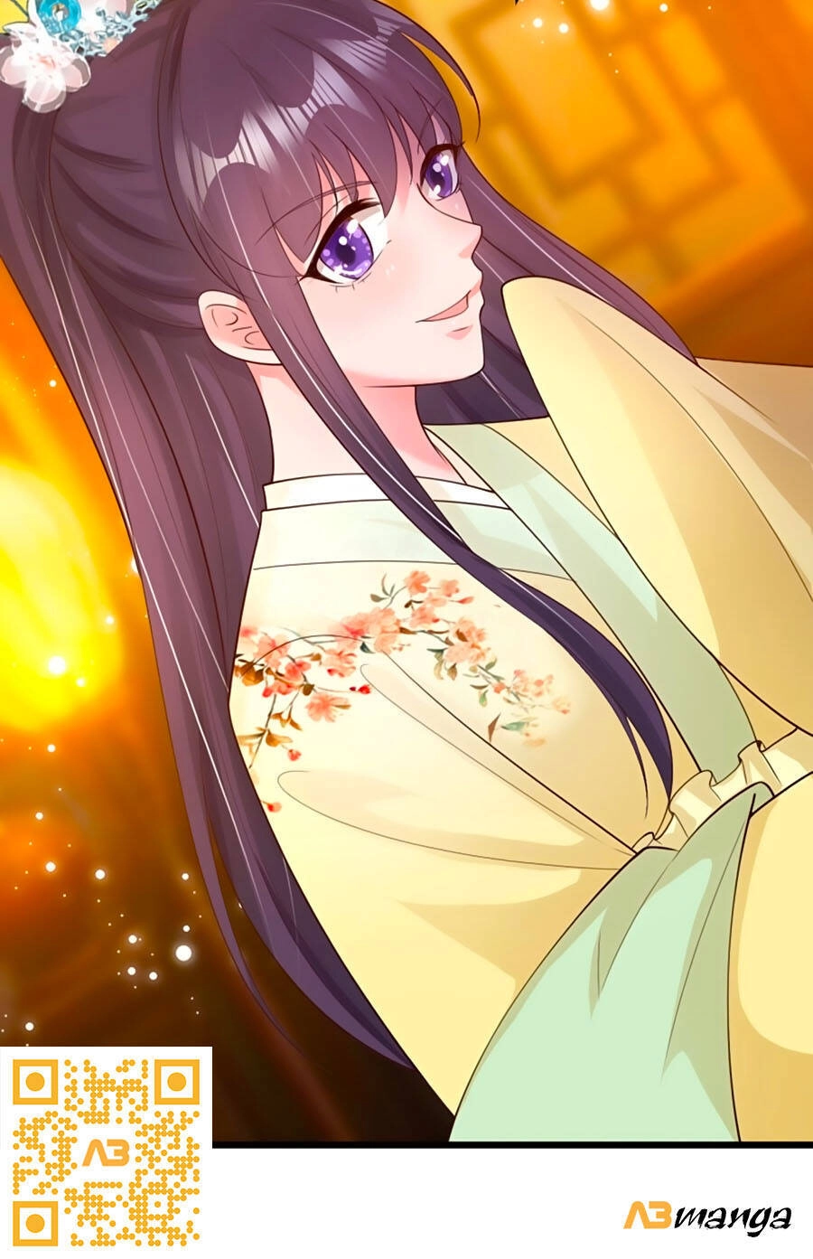 Phượng Ngự Tà Vương Chapter 59 - 27