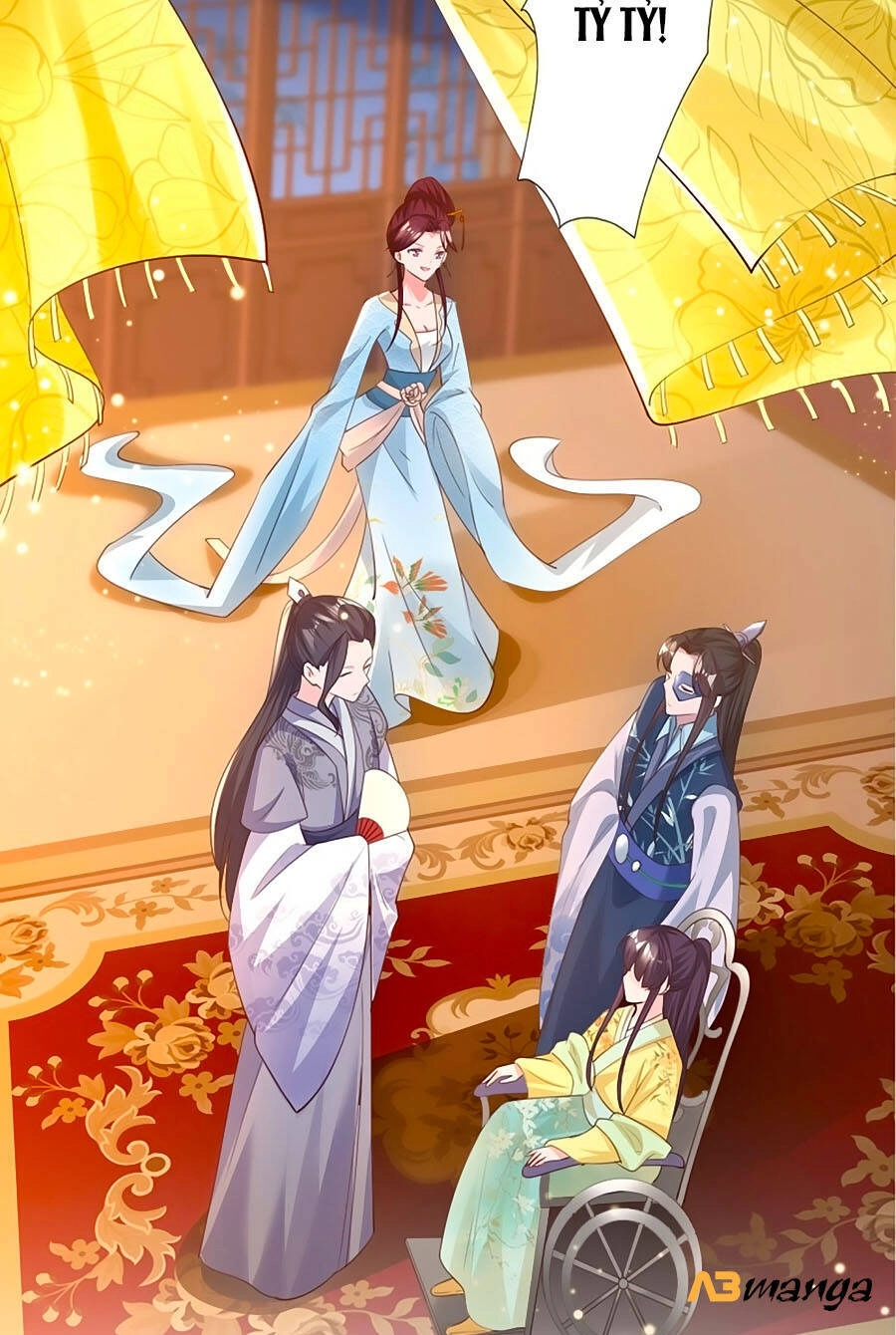 Phượng Ngự Tà Vương Chapter 60 - 8