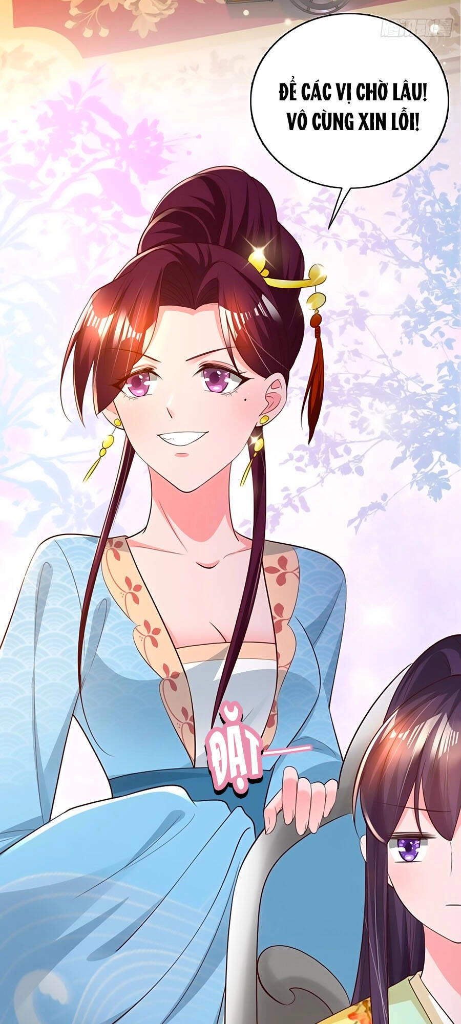 Phượng Ngự Tà Vương Chapter 60 - 9