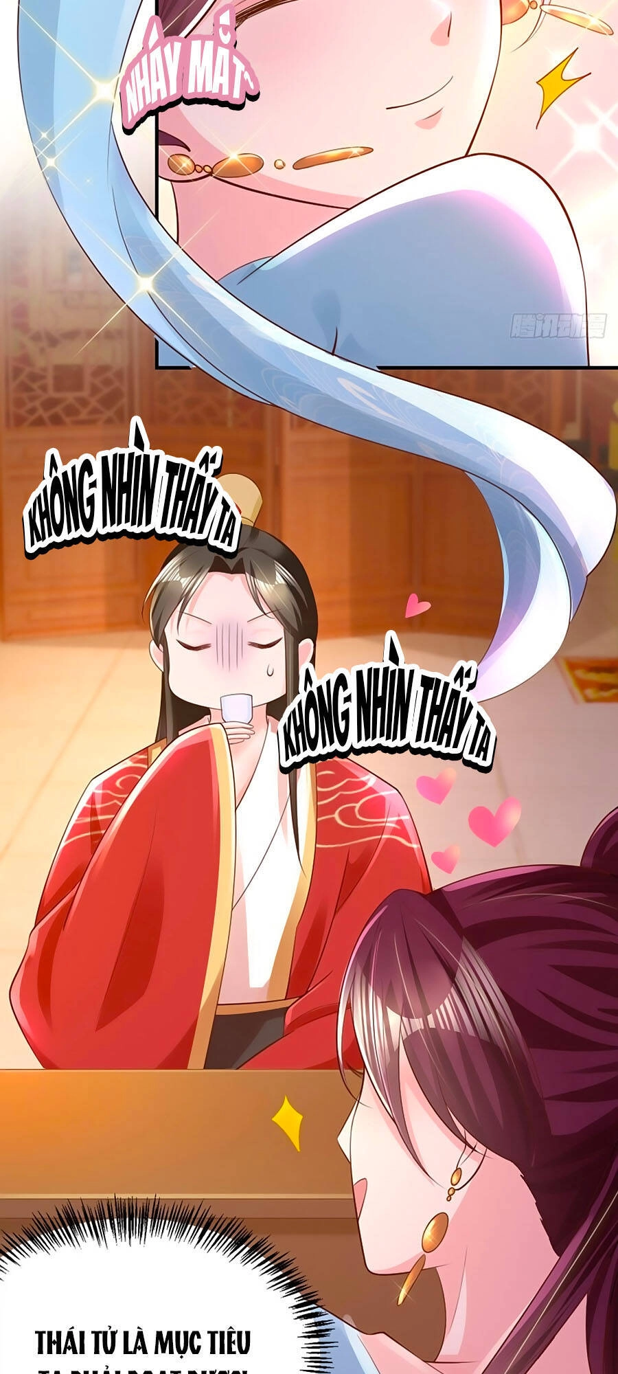 Phượng Ngự Tà Vương Chapter 60 - 15