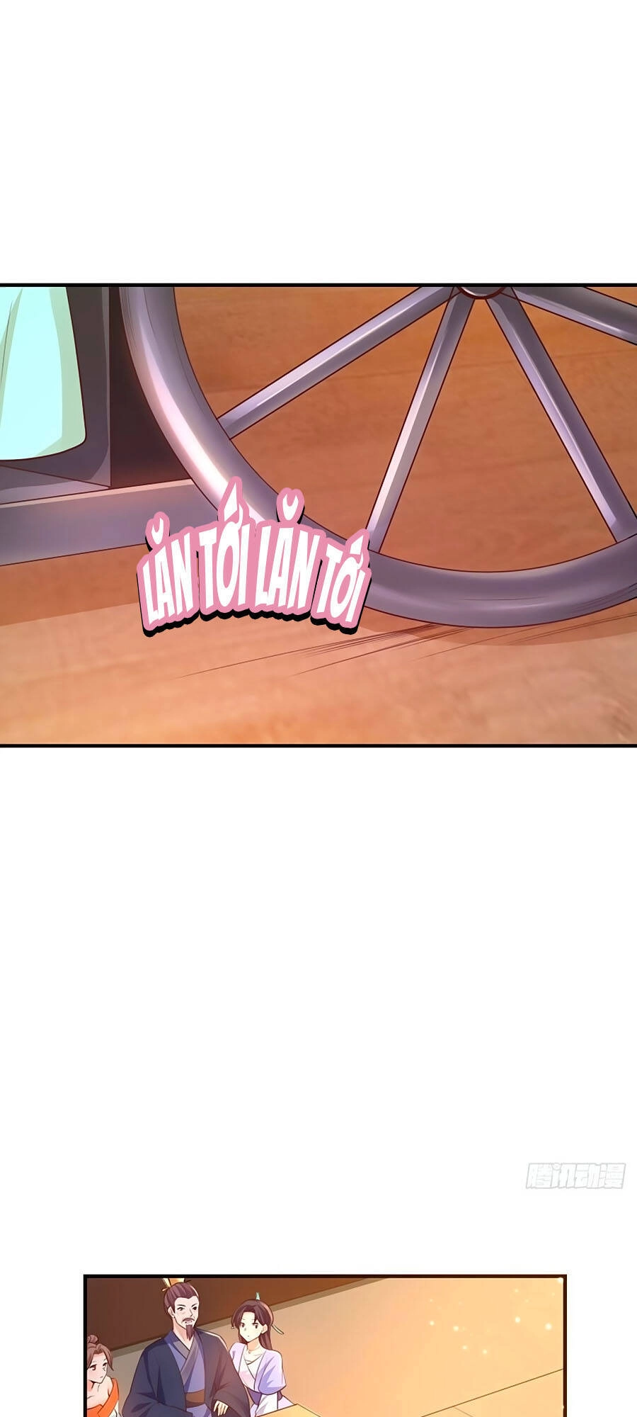 Phượng Ngự Tà Vương Chapter 60 - 19