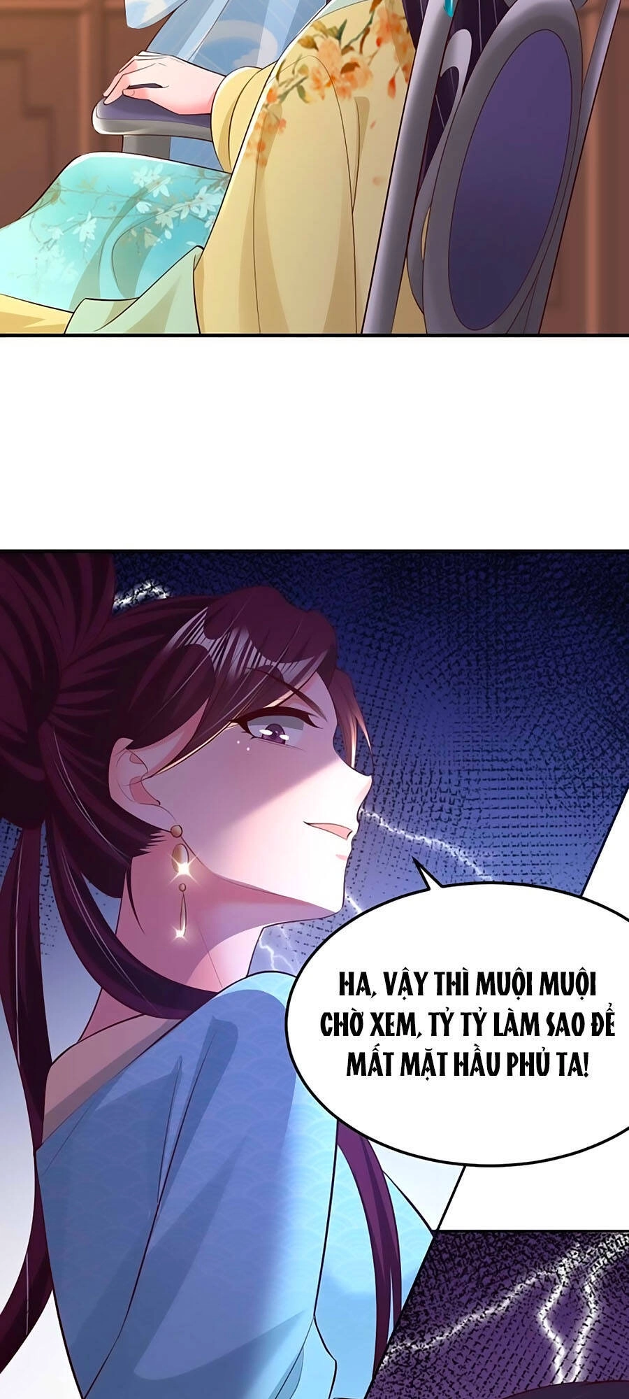 Phượng Ngự Tà Vương Chapter 60 - 23