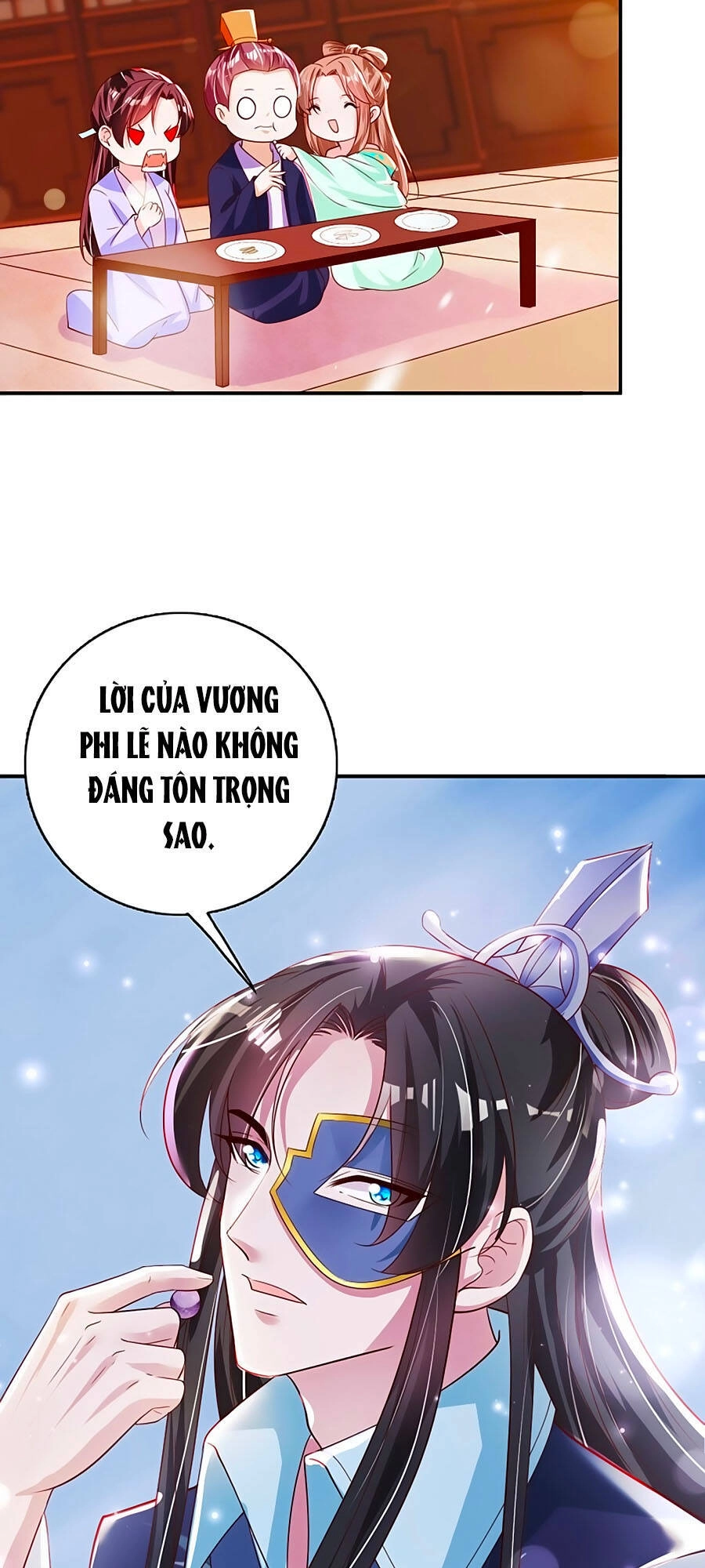 Phượng Ngự Tà Vương Chapter 60 - 28