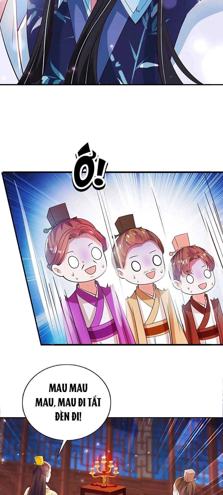 Phượng Ngự Tà Vương Chapter 60 - 29