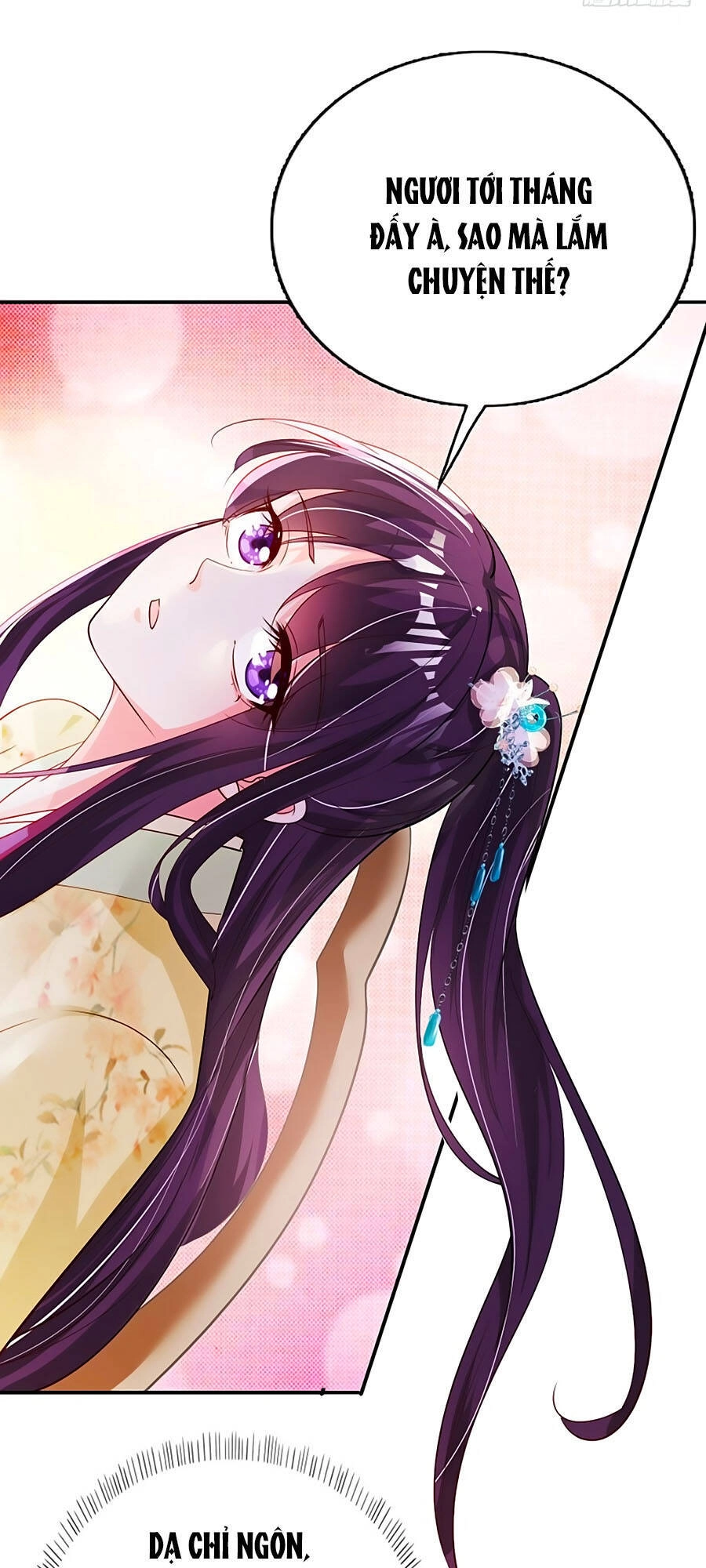 Phượng Ngự Tà Vương Chapter 60 - 31