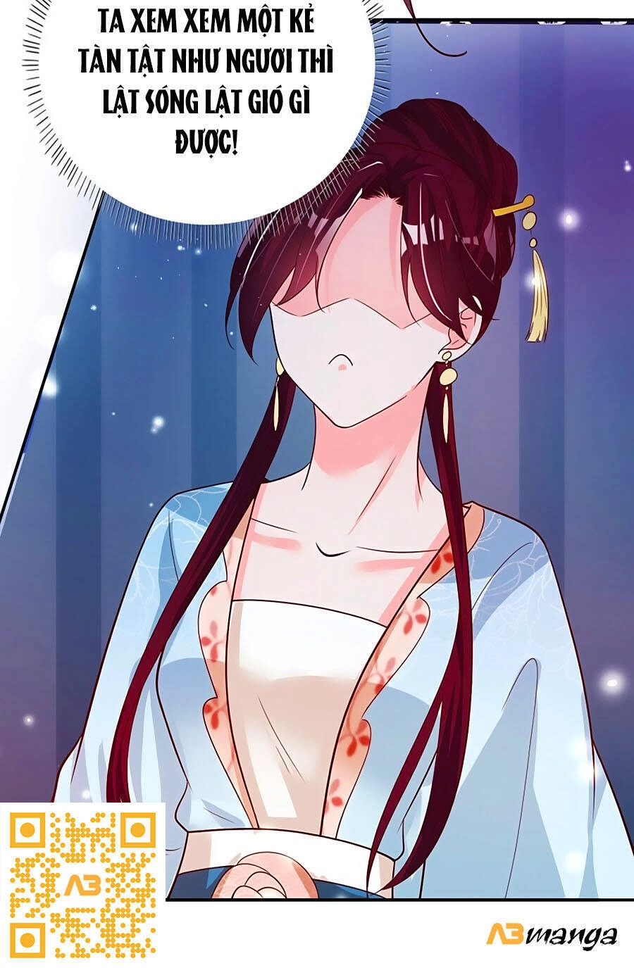 Phượng Ngự Tà Vương Chapter 60 - 32