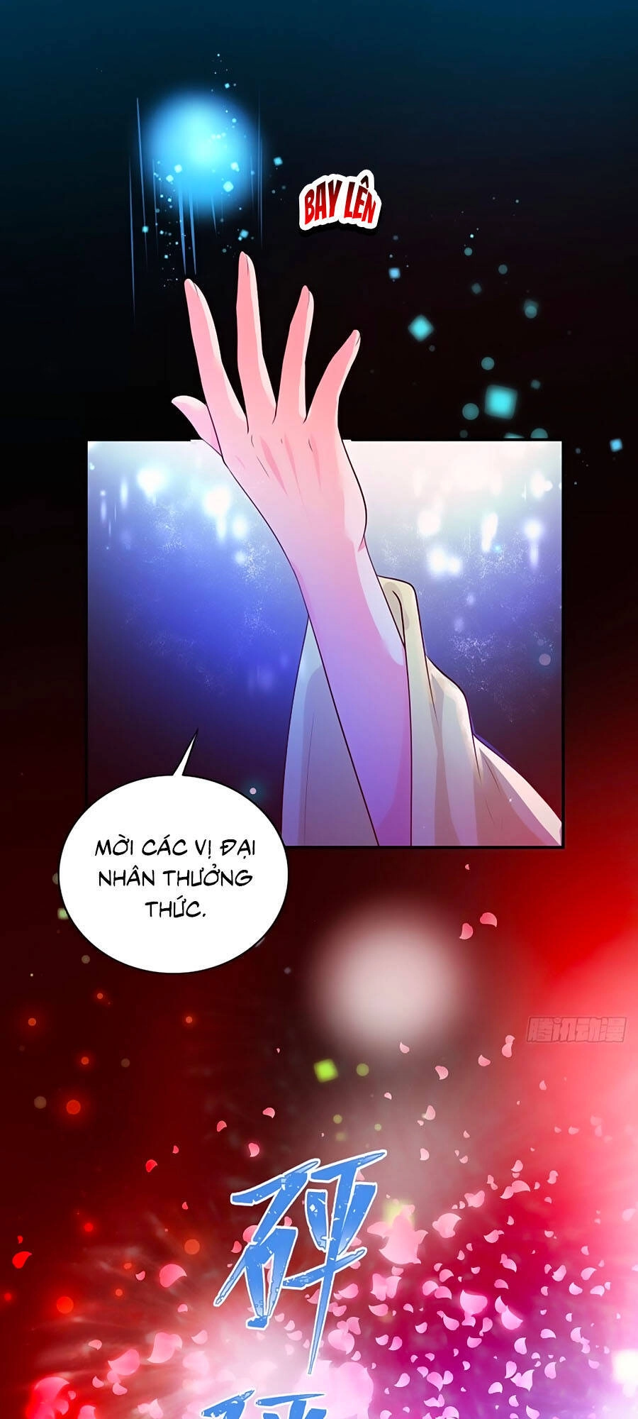 Phượng Ngự Tà Vương Chapter 61 - 7