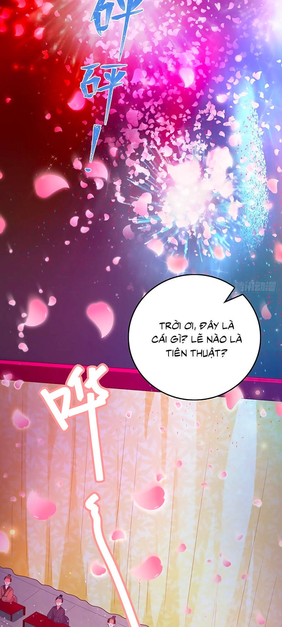 Phượng Ngự Tà Vương Chapter 61 - 8