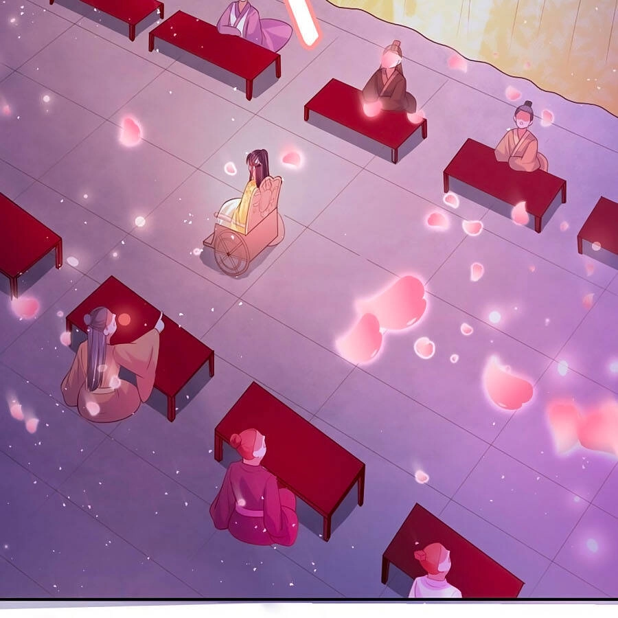 Phượng Ngự Tà Vương Chapter 61 - 9