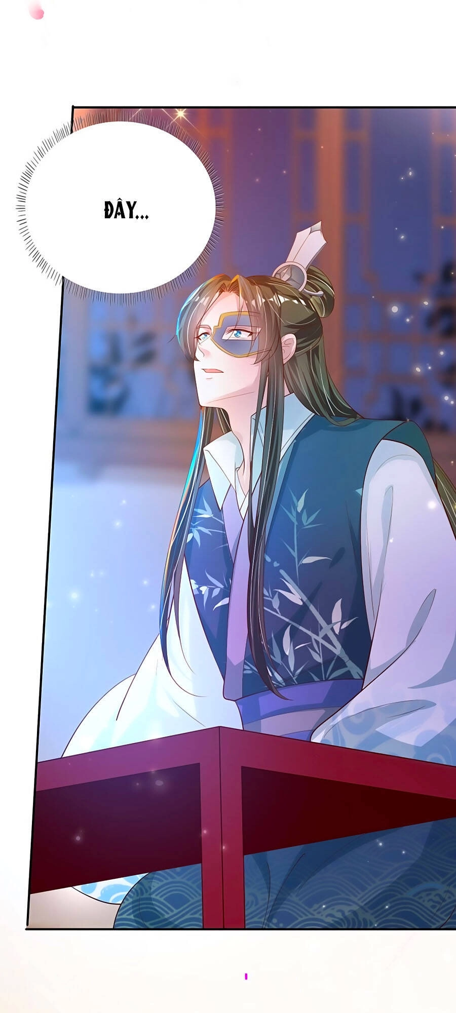 Phượng Ngự Tà Vương Chapter 61 - 10