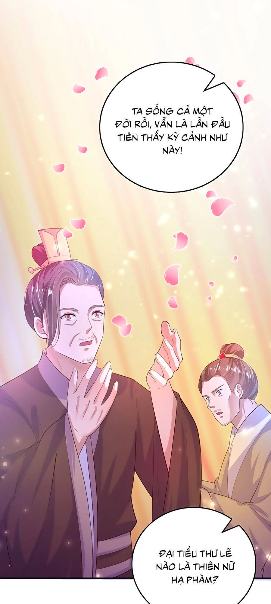 Phượng Ngự Tà Vương Chapter 61 - 11