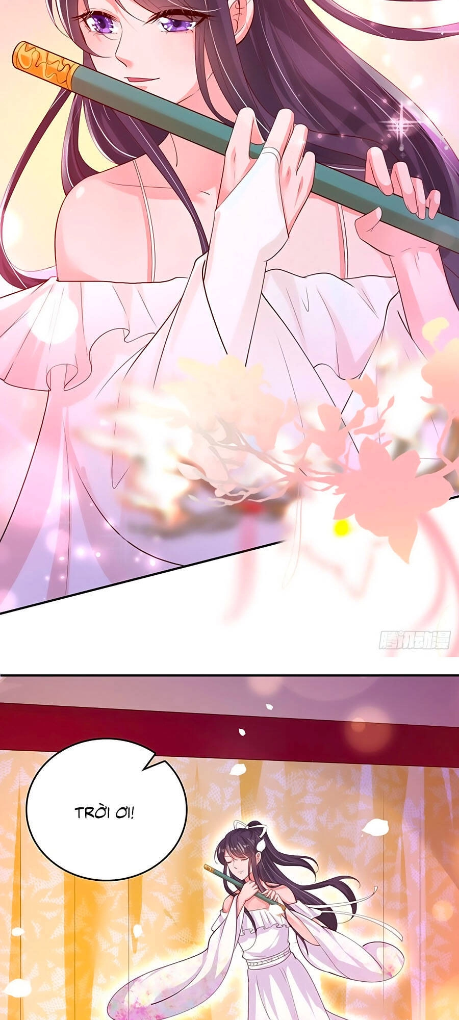 Phượng Ngự Tà Vương Chapter 61 - 14